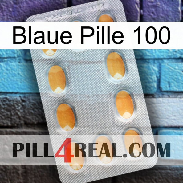 Blue Pill 100 cialis3